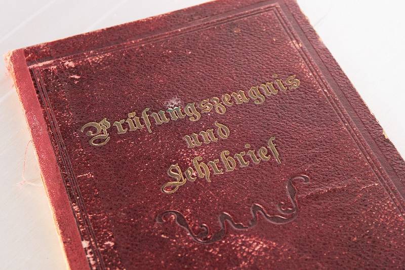 Anerkennung Berufsabschluss