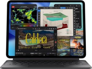 Apple 13 iPad Pro M5 Apple 13 iPad Pro M5 auf Amazon