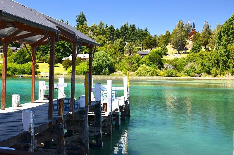 Argentinien-Bariloche