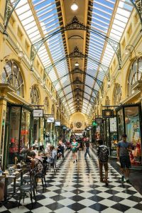 Shopping