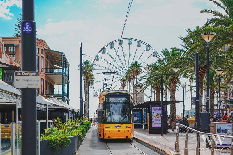 Australien-Adelaide