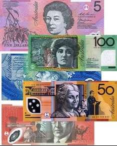 Australien Wahrung Und Geld Auswandern Info
