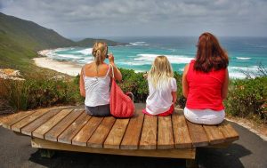 Australien - Naturfreunde