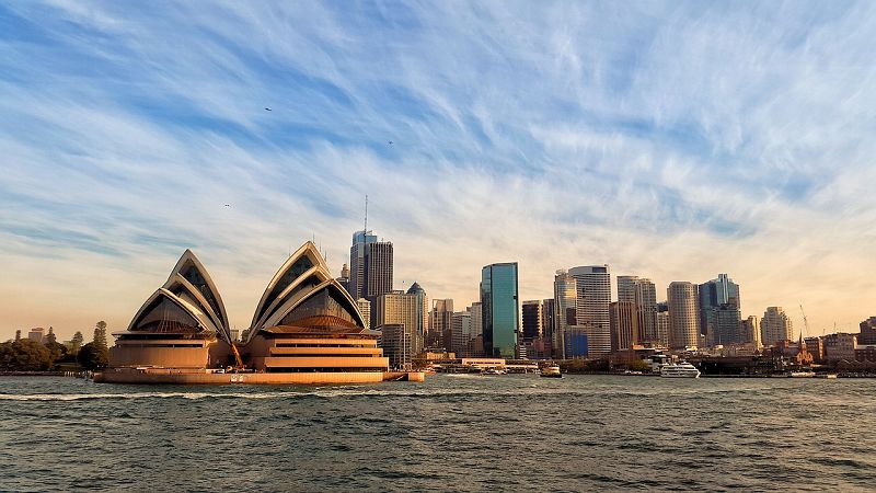 Sydney, Australien