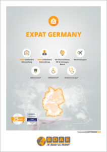 Expat Germany