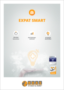 Expat Smart