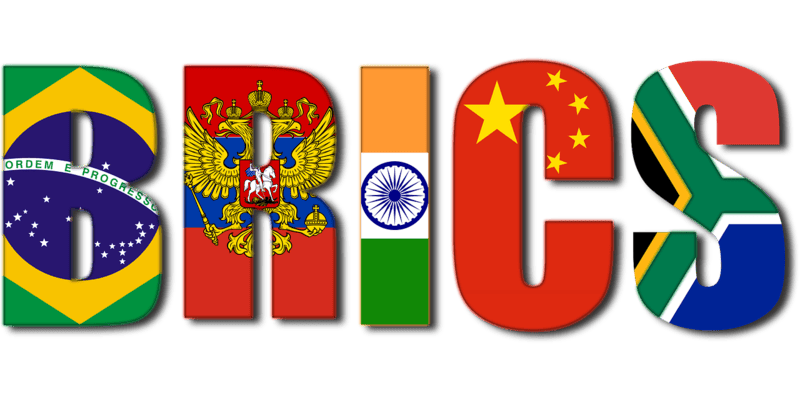 Die Brics-Staaten Die Brics-Staaten