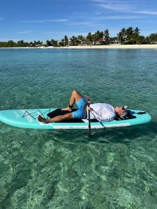 Relaxen