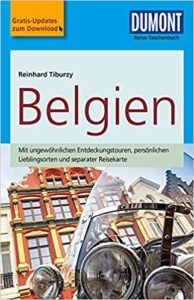 Reiseführer Belgien
