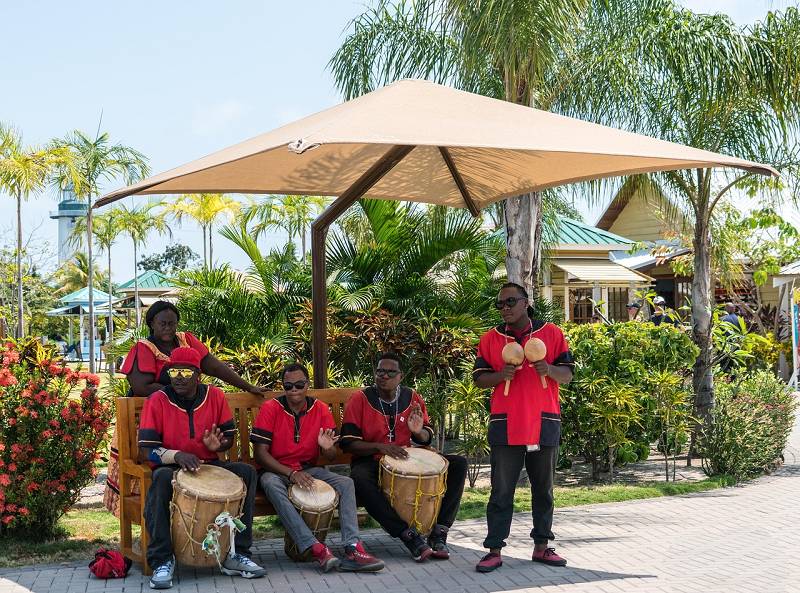Belizische Musiker Belizische Musiker