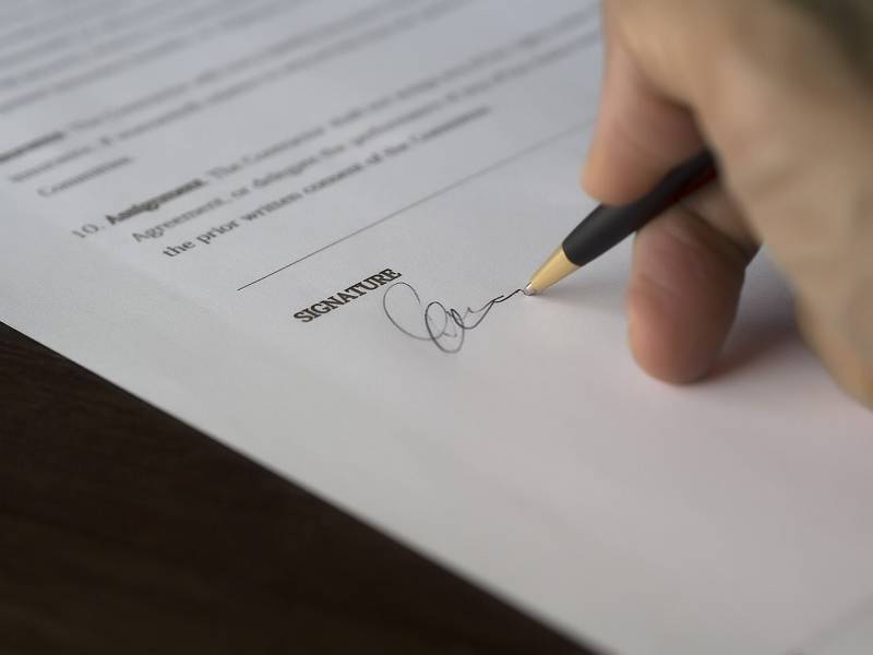 Firma gründen