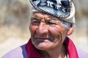 Chile, Anden, Zivilisation Chile, Anden, Zivilisation