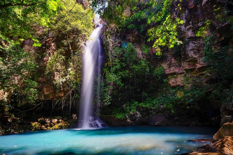 Leben mit Kindern in Costa Rica