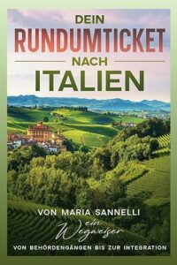 Dein Rundumticket nach Italien