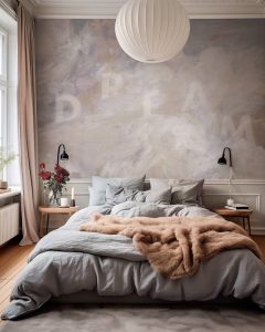 Dekorative Tapeten Dekorative Tapeten