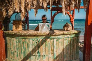 Digital Nomad Digital Nomad