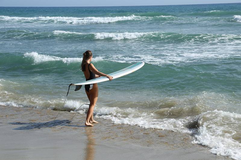 DomRep-Cabarete-Playa Encuentro