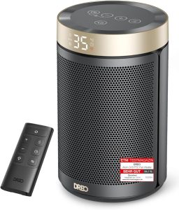 Dreo Energiesparender Heizlüfter Dreo Energiesparender Heizlüfter