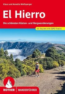 El Hierro Reiseführer