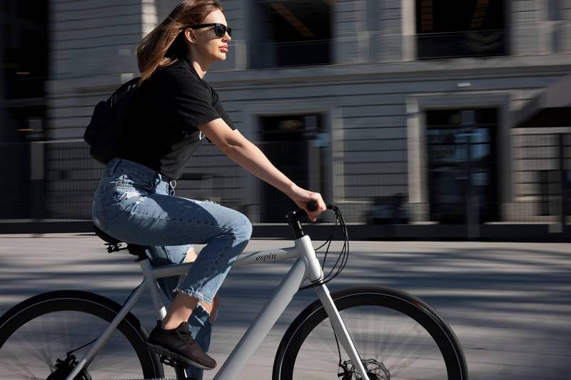 Elektro bike