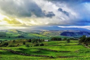 England - Yorkshire Dales