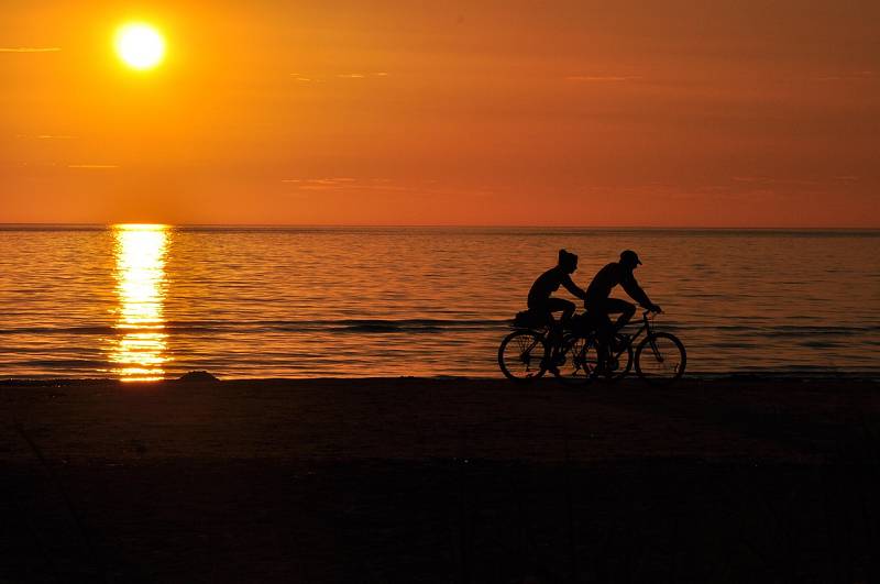 Verbundenheit mit der Natur Verbundenheit mit der Natur