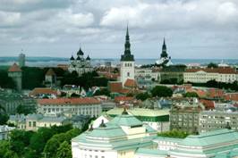 Estland-Tallinn
