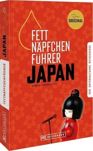 Fettnäpfchenführer Japan