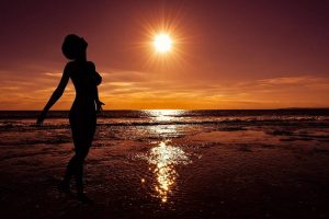 Naturismus in Frankreich