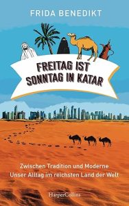 Freitag ist Sonntag in Katar