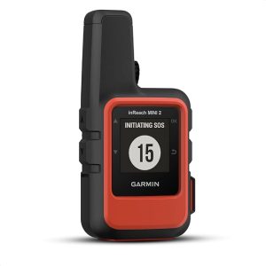 Garmin inReach Mini 2 – GPS-Satelliten-Kommunikationsgerät Garmin inReach Mini 2 – GPS-Satelliten-Kommunikationsgerät