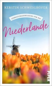 Gebrauchsanweisung Niederlande