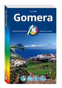 Gomera Reiseführer
