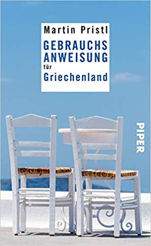 Auswandern Nach Griechenland 2024 - Erfolgreich Einwandern