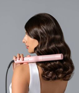 Hairstyling Hairstyling