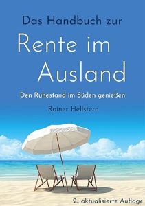 Handbuch zur Rente im Ausland
