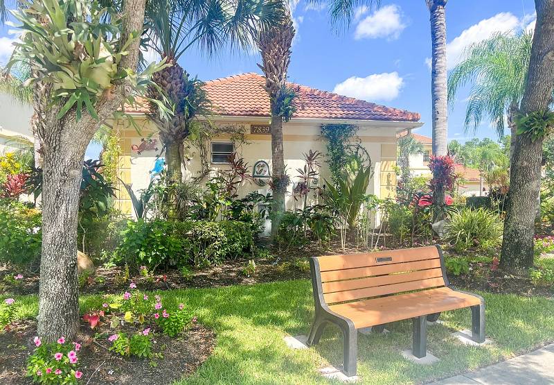 Haus in Florida - USA