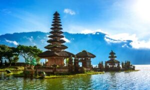 Indonesien Indonesien
