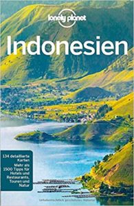 Indonesien Reiseführer