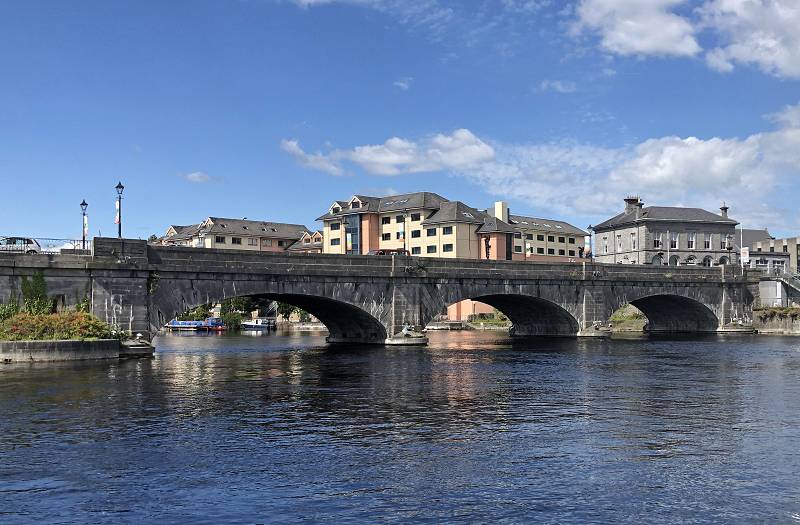 Irland-Galway