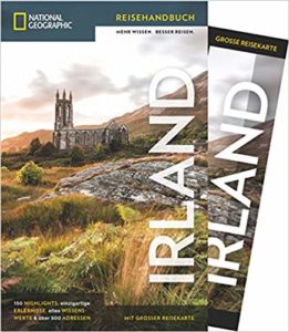 Reisehandbuch Irland