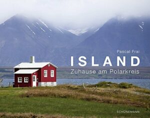 Island - Zuhause am Polarkreis