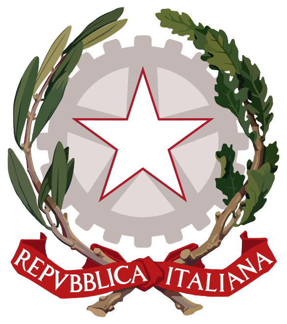 Italien-Wappen