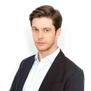 Ivan Zupan, Rechtsanwalt Zagreb