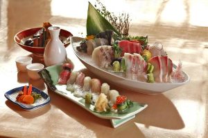 Japanische-Kueche-Sushi Japanische-Kueche-Sushi