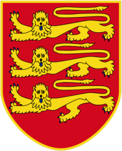 Jersey Wappen