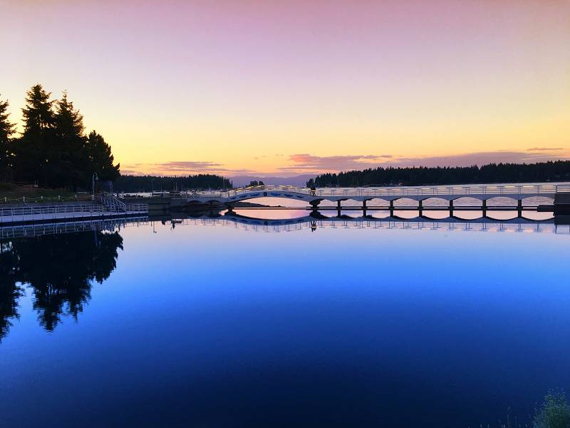 Kanada-Nanaimo
