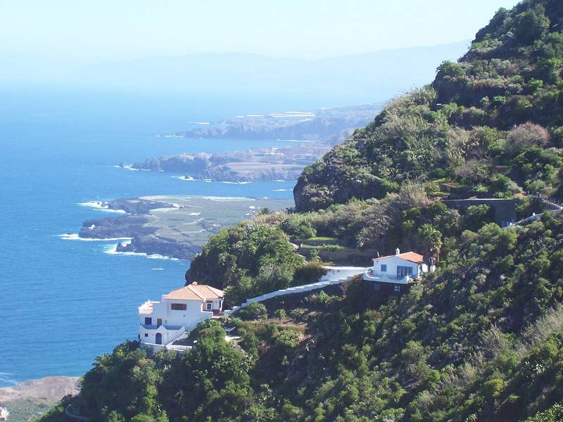 Teneriffa, Kanaren, Spanien