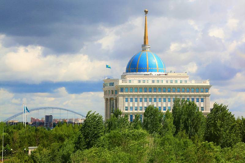 Astana