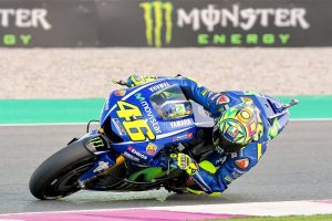 Valentino Rossi